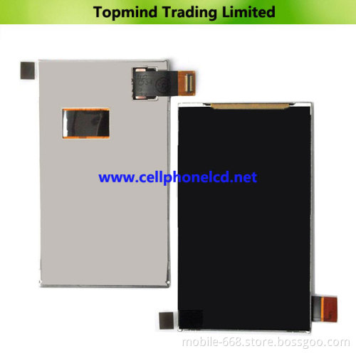 LCD Screen Display for LG E900 Optimus 7